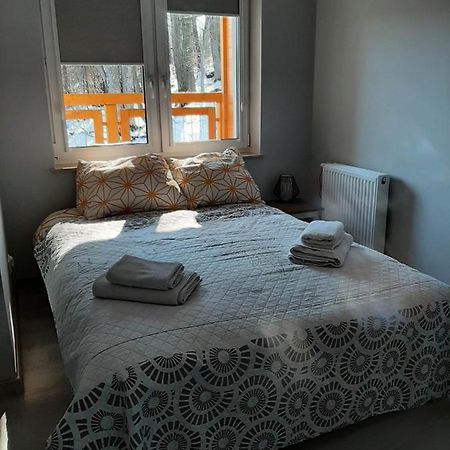 Apartament Lilu Szklarska Poręba Exterior foto