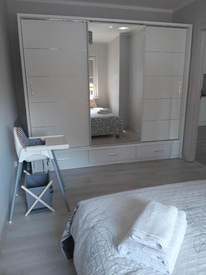 Apartament Lilu Szklarska Poręba Exterior foto