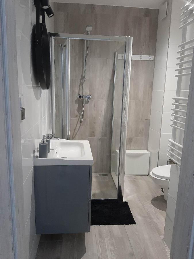 Apartament Lilu Szklarska Poręba Exterior foto