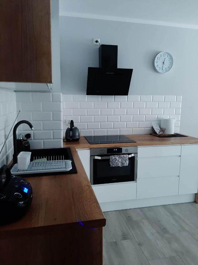 Apartament Lilu Szklarska Poręba Exterior foto