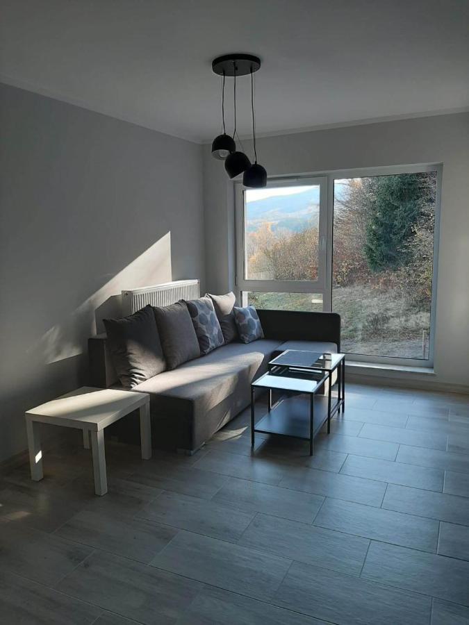 Apartament Lilu Szklarska Poręba Exterior foto
