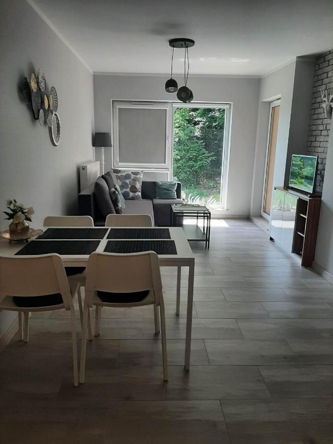 Apartament Lilu Szklarska Poręba Exterior foto