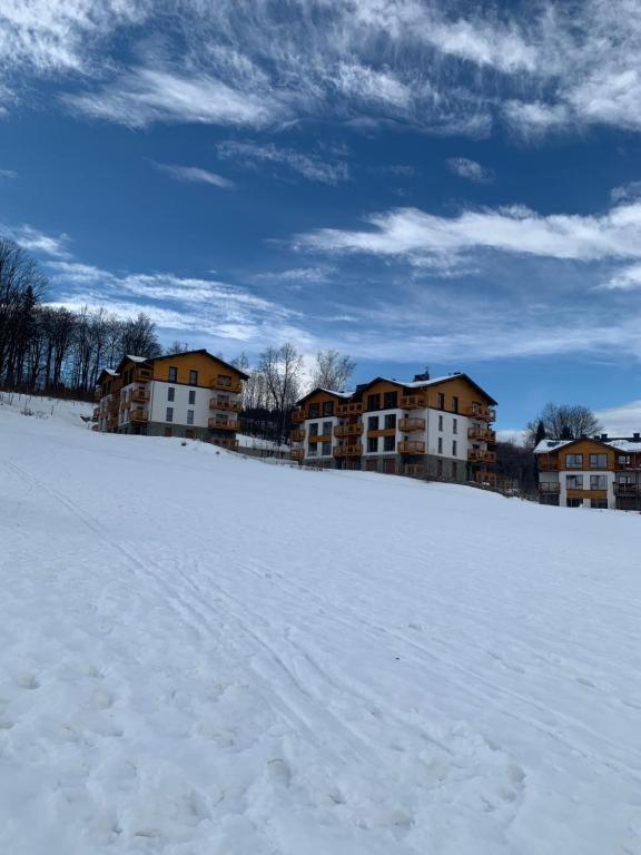 Apartament Lilu Szklarska Poręba Exterior foto